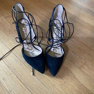 Sam Edelman Heels